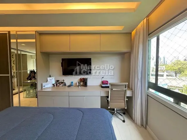 Imagem 8: Apartamento de 132M² no Bairro da Madalena