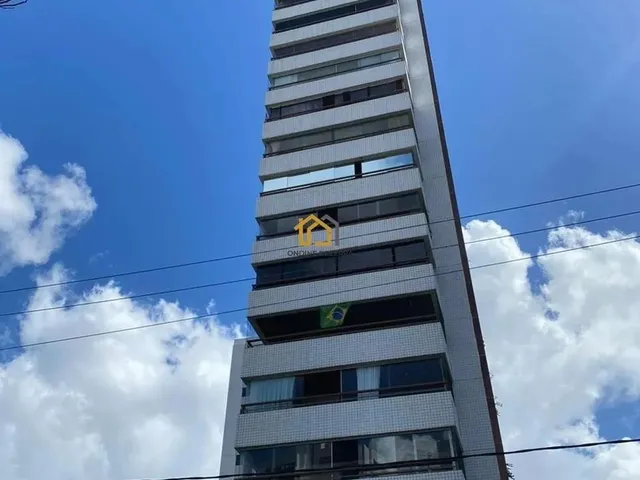 Imagem: Vendo Cobertura com Piscina na Jaqueira