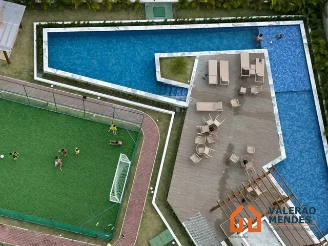 Imagem: Luar do Parque Condições Especiais