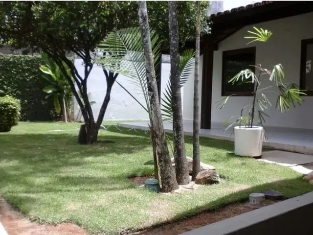 Imagem 4: Casa Localizada no Poço - 400M² - 05 Qts / 02 Suítes - 02 Vagas de Garagem - Jardim