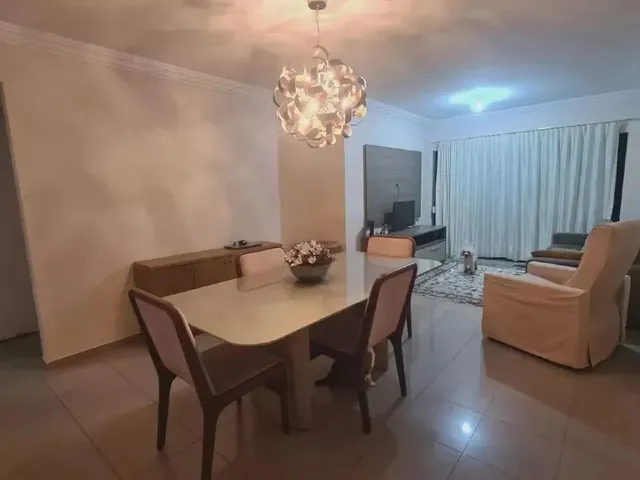 Imagem: Apartamento À Venda, 3 Quartos, 2 Suítes