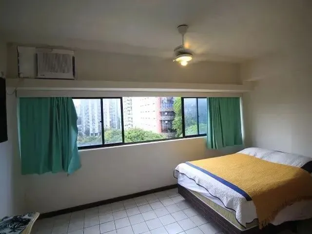 Imagem: Apartamento À Venda, 1 Quarto, 1 Vaga