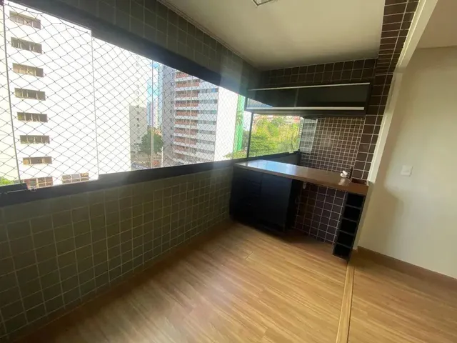 Imagem 7: Imóvel para Venda com 110 M com 3 Quartos , 2 Suítes Monteiro - Recife - Pe