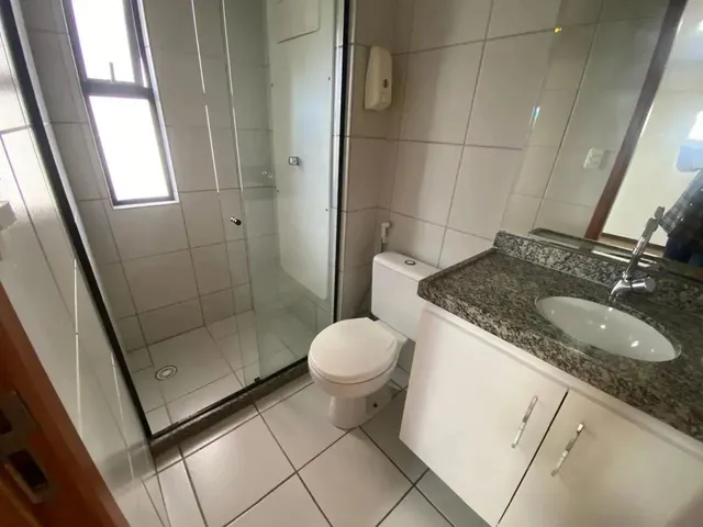 Imagem 8: Imóvel para Venda com 110 M com 3 Quartos , 2 Suítes Monteiro - Recife - Pe