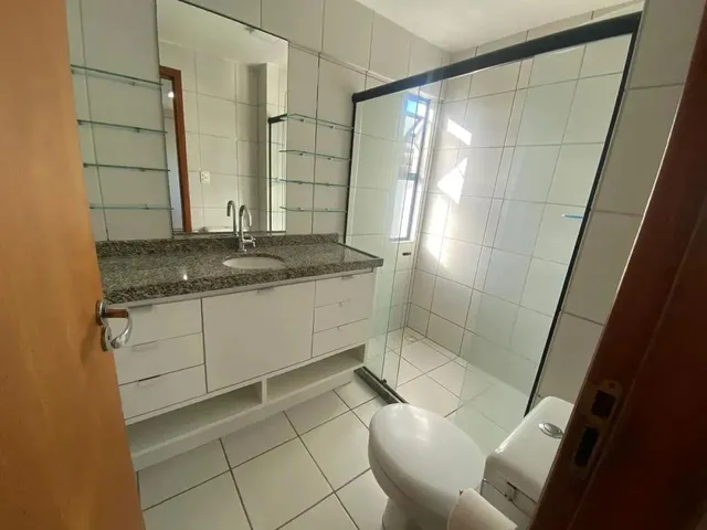 Imagem 5: Imóvel para Venda com 110 M com 3 Quartos , 2 Suítes Monteiro - Recife - Pe