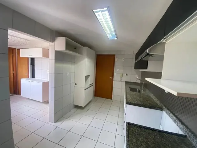 Imagem 6: Imóvel para Venda com 110 M com 3 Quartos , 2 Suítes Monteiro - Recife - Pe