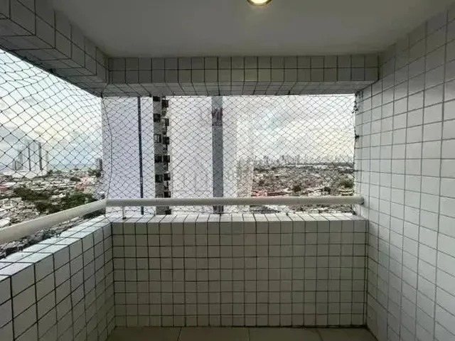 Imagem: Ceci- Lindo Apart. No Pina Vila Capibaribe