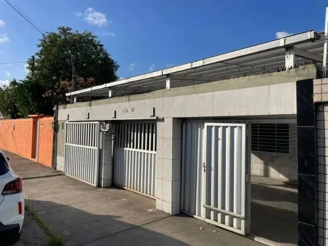 Imagem: Casa À Venda no Engenho do Meio com Área