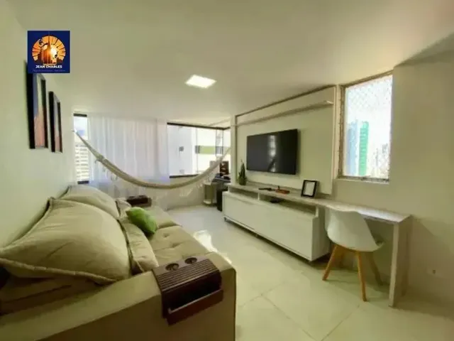 Imagem: Jean Charles / Boa Viagem Porteira Fechada