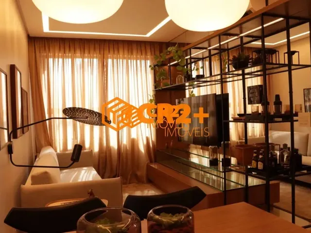 Imagem: Flat a Venda de 35M² com 1 Quarto em Bairro
