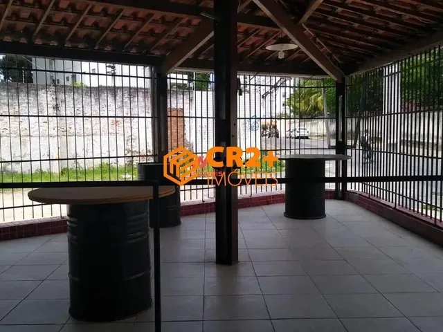 Imagem 9: Casa para Vender com 3 Quartos 2 Suítes em Boa Viagem,327M²