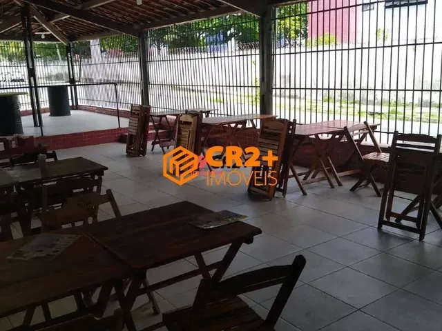 Imagem 7: Casa para Vender com 3 Quartos 2 Suítes em Boa Viagem,327M²