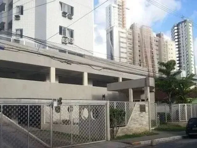 Imagem 6: Edf san Marco Apartamento com 3 dormitórios