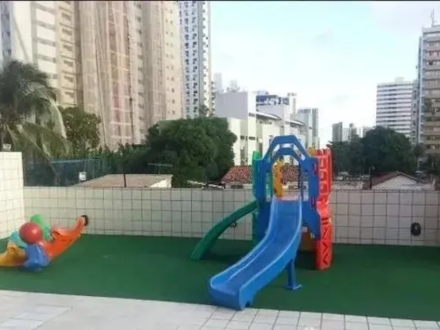 Imagem 4: Edf san Marco Apartamento com 3 dormitórios