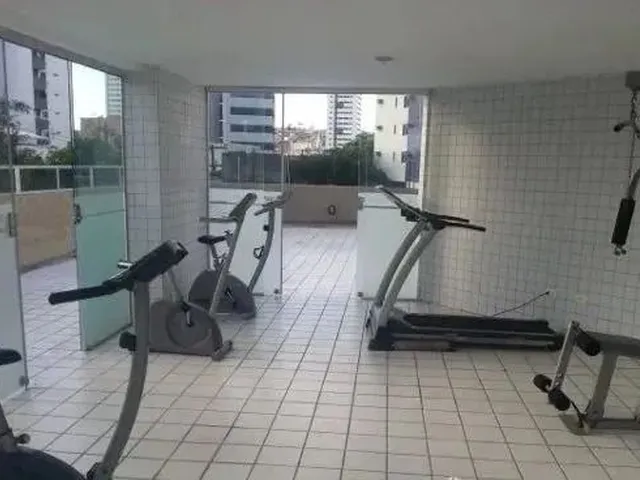 Imagem 3: Edf san Marco Apartamento com 3 dormitórios