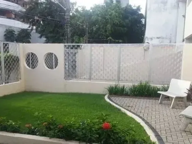 Imagem 5: Edf san Marco Apartamento com 3 dormitórios