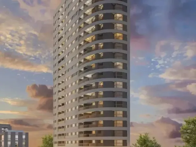 Imagem 5: Edf. Praça dos Pinheiros | 3 Quartos 75M²
