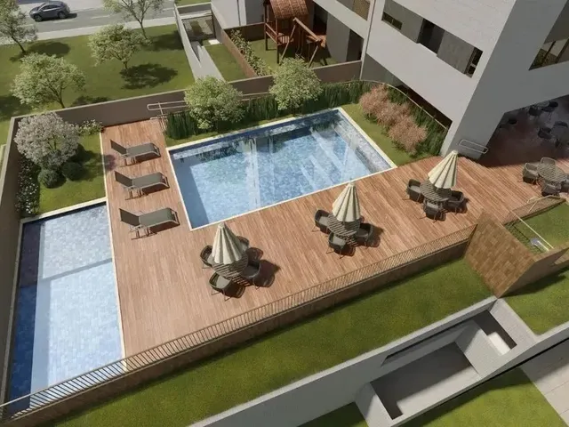 Imagem 14: Edf. Praça dos Pinheiros | 3 Quartos 75M²