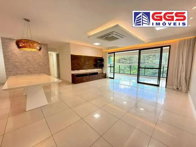 Imagem: Apartamento À Venda no Le Parc Residential