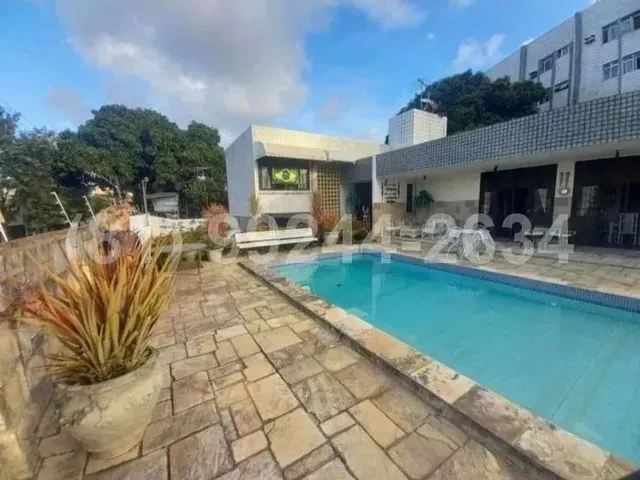 Imagem: Casa 305 M²