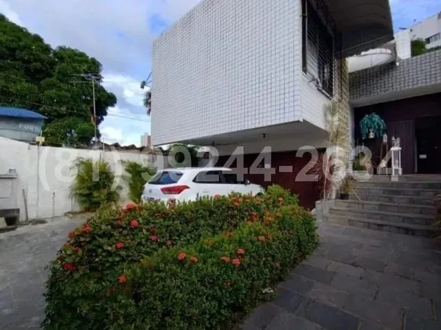 Imagem 5: Casa | 305 M² Casa com 5 dormitórios