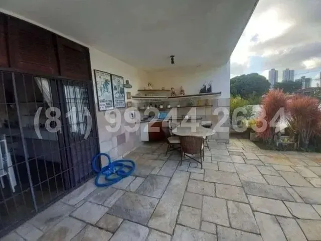 Imagem 13: Casa | 305 M² Casa com 5 dormitórios