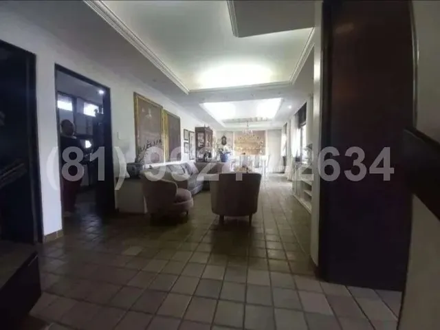 Imagem 16: Casa | 305 M² Casa com 5 dormitórios
