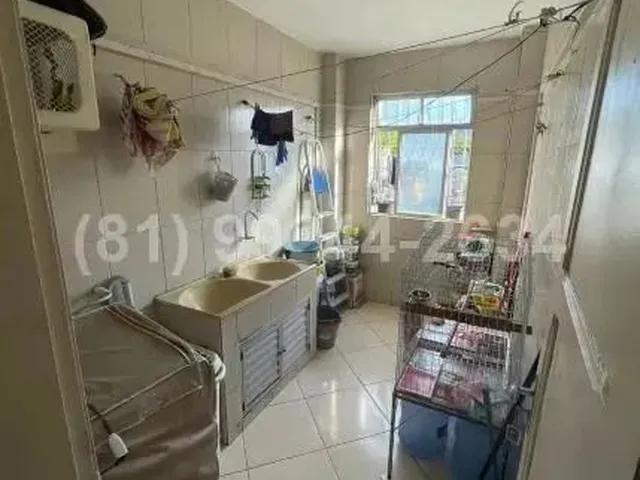 Imagem 11: Zeneide (C/O Apartamento com 3 dormitórios