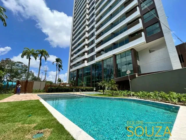 Imagem: Últimas Unidades! 2 Quartos 56M² Lazer