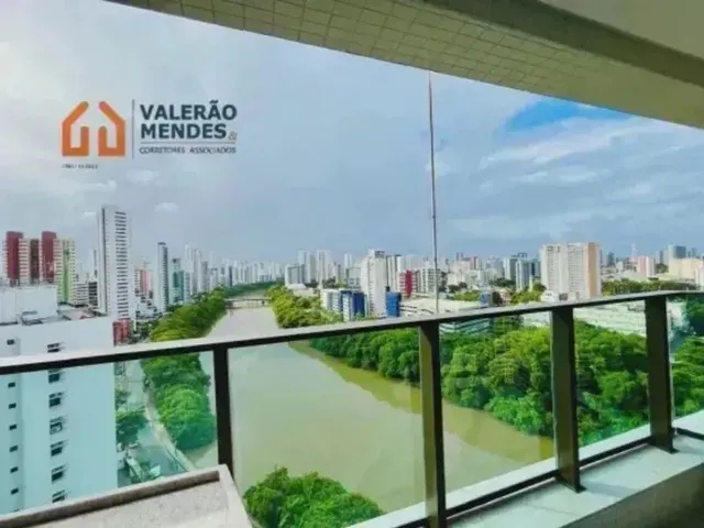 Imagem: Ceci- Terrazza Beira Rio, 4 Quartos, 2 Suítes