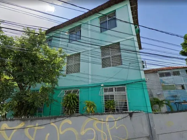 Imagem: Apartamento de 3 Quartos e 1 Banheiro em