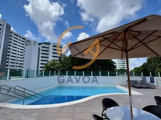 Imagem: Apartamento para Venda em Recife, Madalena