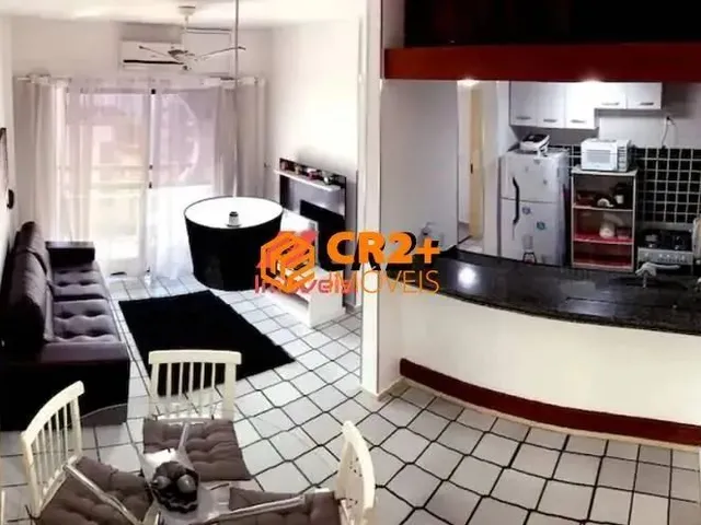 Imagem 2: Flat a Venda com 2 Quartos,1 Suíte em Setúbal- 60M² Boa Viagem