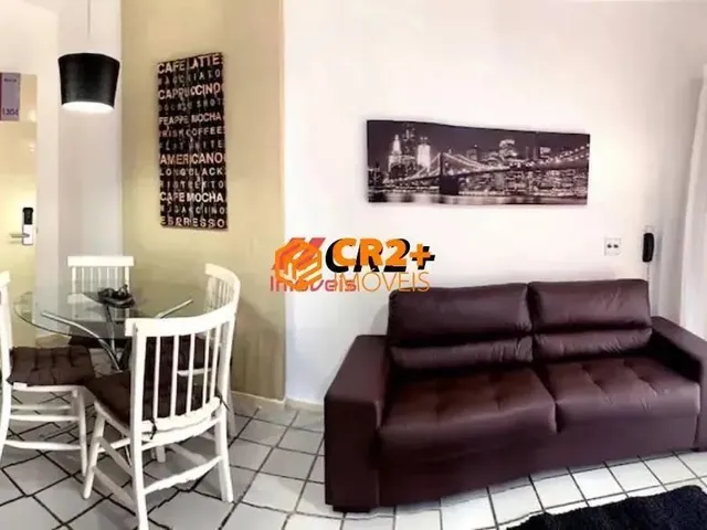 Imagem 13: Flat a Venda com 2 Quartos,1 Suíte em Setúbal- 60M² Boa Viagem