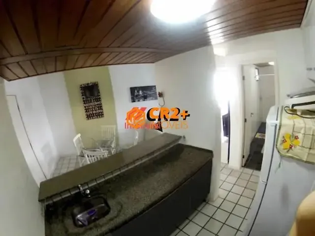 Imagem 3: Flat a Venda com 2 Quartos,1 Suíte em Setúbal- 60M² Boa Viagem