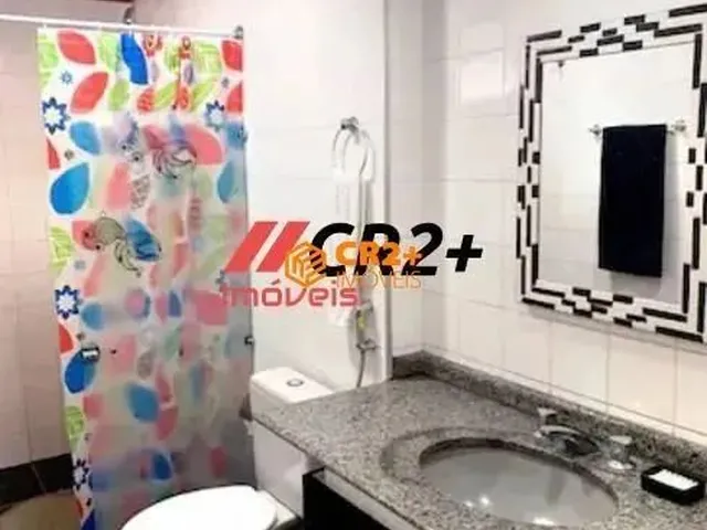 Imagem 4: Flat a Venda com 2 Quartos,1 Suíte em Setúbal- 60M² Boa Viagem