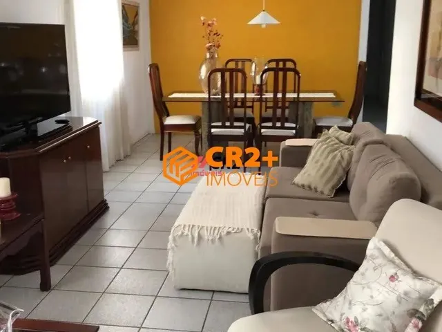 Imagem 1: Apartamento para Vender, 107M² com 3 Quartos 1 Suíte no Bairro Aflitos em Recife