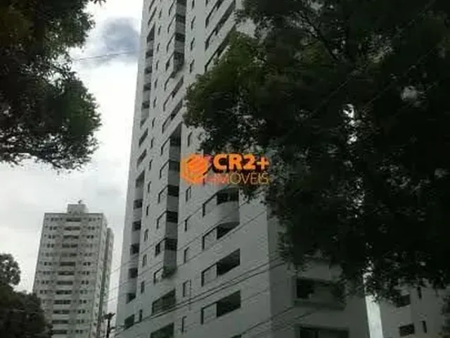 Imagem 6: Apartamento para Vender, 107M² com 3 Quartos 1 Suíte no Bairro Aflitos em Recife
