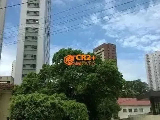 Imagem 7: Apartamento para Vender, 107M² com 3 Quartos 1 Suíte no Bairro Aflitos em Recife