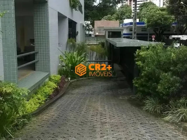 Imagem 2: Apartamento para Vender, 107M² com 3 Quartos 1 Suíte no Bairro Aflitos em Recife