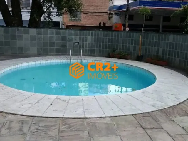 Imagem 11: Apartamento para Vender, 107M² com 3 Quartos 1 Suíte no Bairro Aflitos em Recife