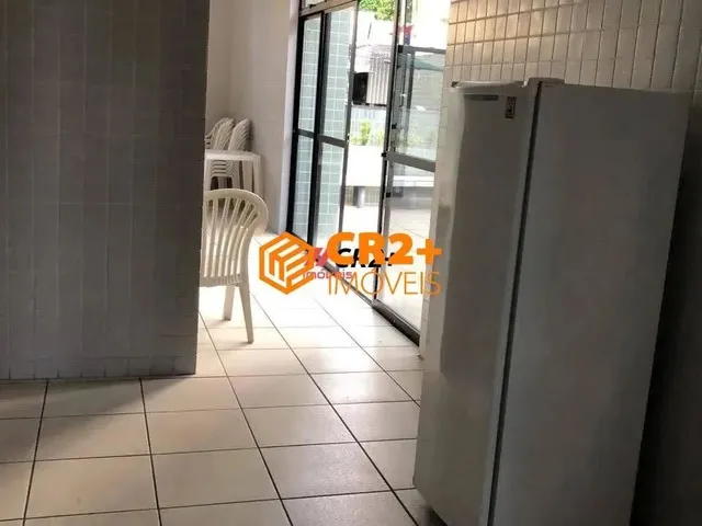 Imagem 10: Apartamento para Vender, 107M² com 3 Quartos 1 Suíte no Bairro Aflitos em Recife
