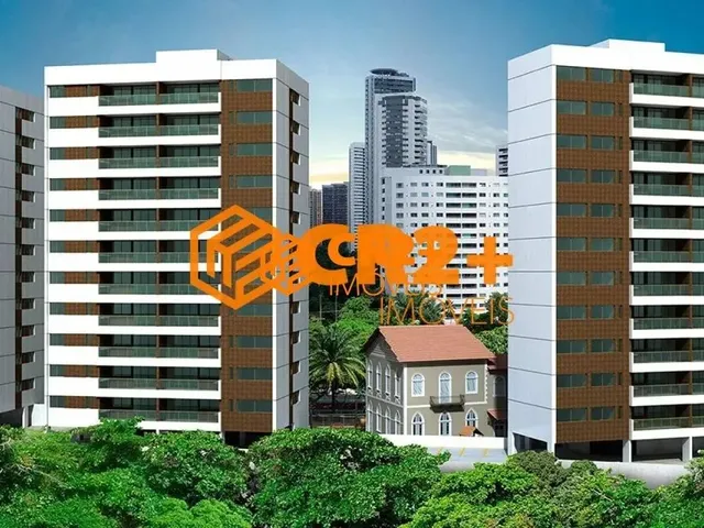 Imagem: Apartamento a Venda de 145M² com 4 Quartos