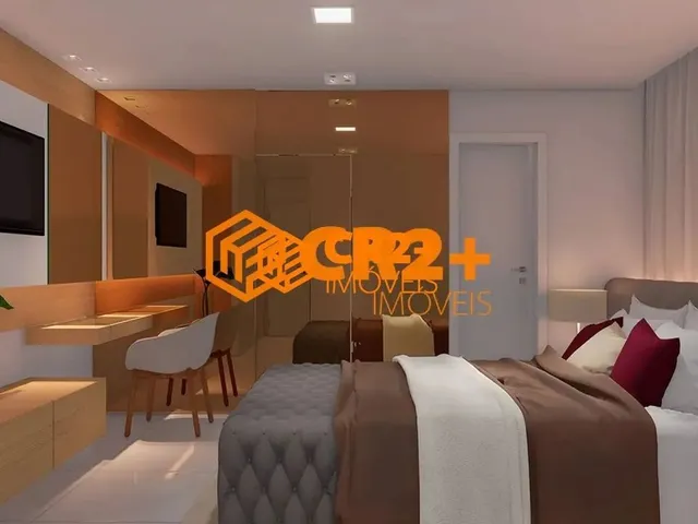 Imagem 5: Apartamento a Venda de 145M² com 4 Quartos 4 Suítes no Poço da Panela em Recife
