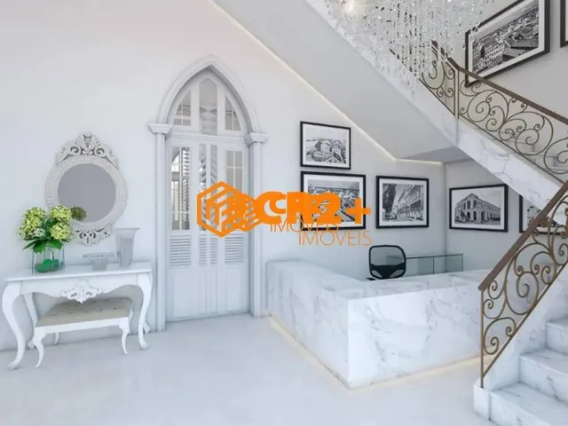 Imagem 8: Apartamento a Venda de 145M² com 4 Quartos 4 Suítes no Poço da Panela em Recife