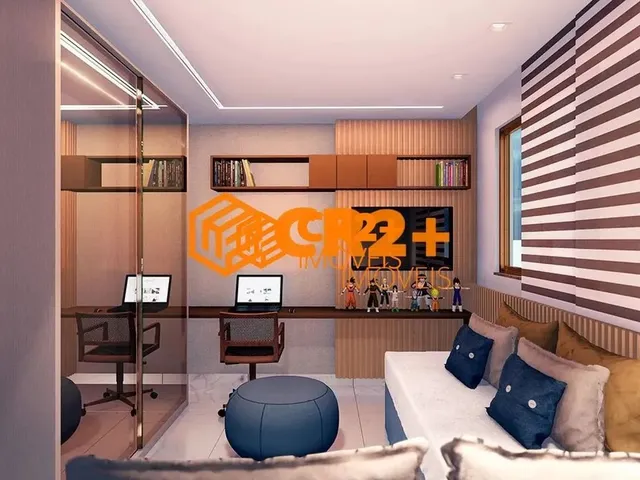 Imagem 14: Apartamento a Venda de 145M² com 4 Quartos 4 Suítes no Poço da Panela em Recife