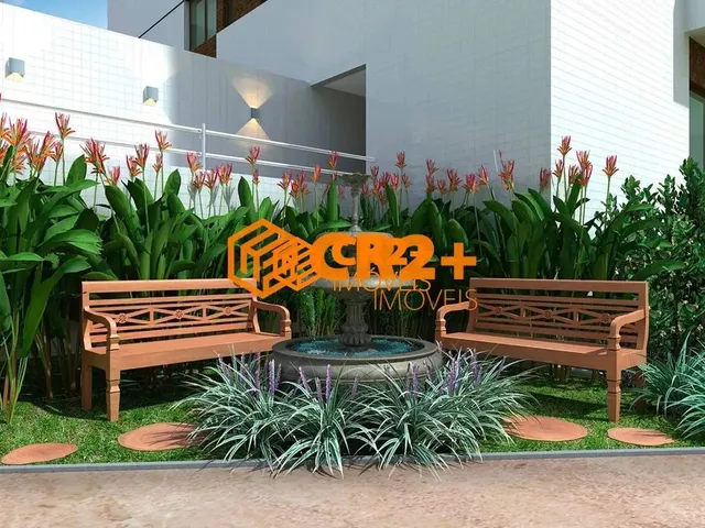 Imagem 3: Apartamento a Venda de 145M² com 4 Quartos 4 Suítes no Poço da Panela em Recife