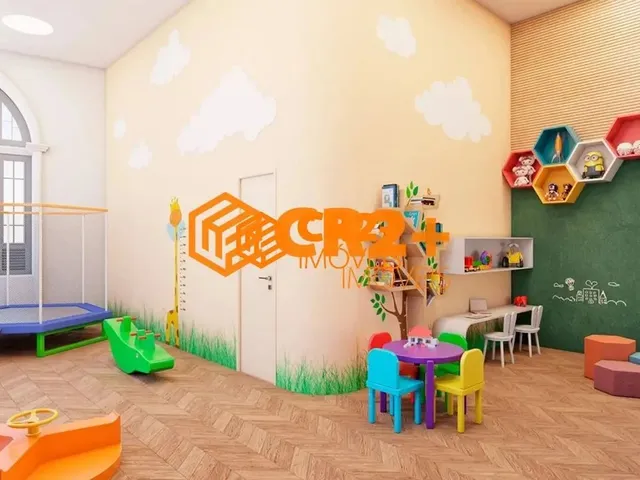 Imagem 9: Apartamento a Venda de 145M² com 4 Quartos 4 Suítes no Poço da Panela em Recife