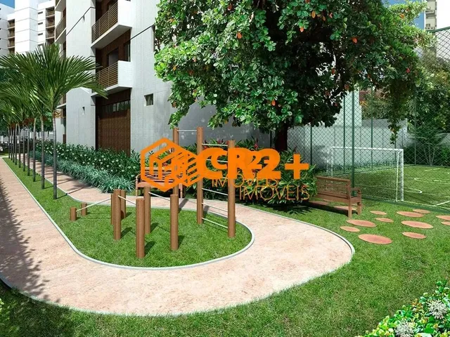 Imagem 4: Apartamento a Venda de 145M² com 4 Quartos 4 Suítes no Poço da Panela em Recife