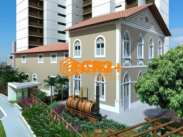 Imagem 6: Apartamento a Venda de 145M² com 4 Quartos 4 Suítes no Poço da Panela em Recife